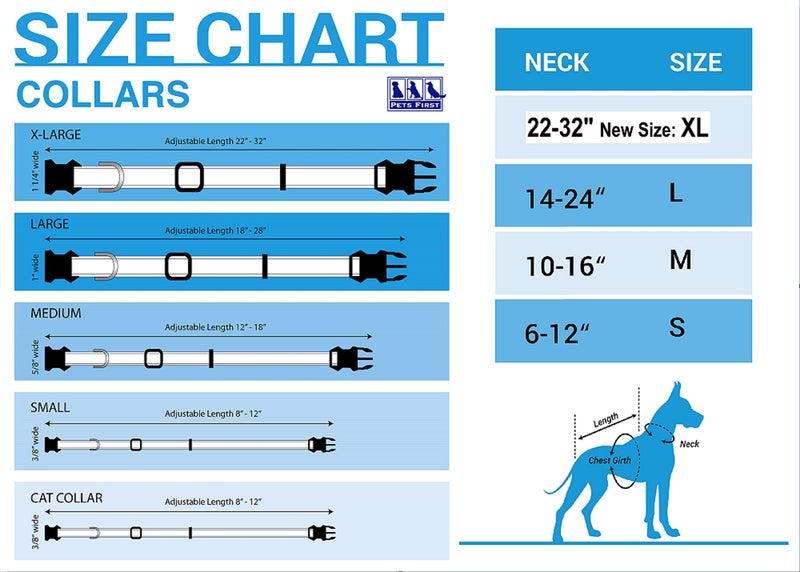 Pets First Collegiate PET Collar OLD VERSION Indiana Hoosiers Dog Collar, Size Small. Best Sports Team Collar for Dogs & Cats. A Shiny & Colorful Dog & Cat Collar Licensed by The NCAA - Image 3